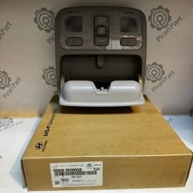 تصویر چراغ سقفی اسپورتیج قدیم (KM) 