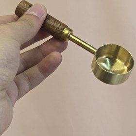 تصویر پیمانه دوزینگ 