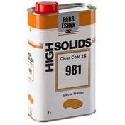 تصویر کیلر دوقلو اتومبیلی ضد خش پارس اشن کد ۹۸۱ 