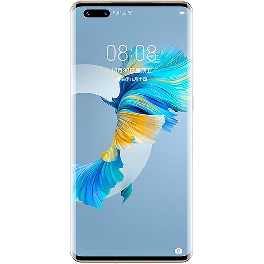 telefon huawei mate 40 pro