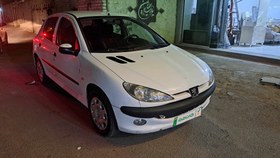 تصویر پژو 206 مدل 1393 ا Peugeot 206 5 Peugeot 206 5