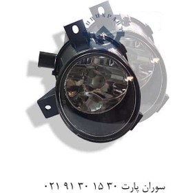 تصویر پرژکتور مه‌شکن جلو چپ برلیانس H320 و کراس ا cl000279 cl000279