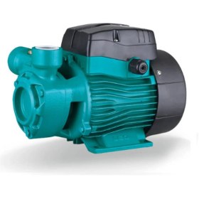 تصویر پمپ آب خانگی لئو مدل AQm37 ظرفیت نیم اسب 