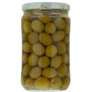 تصویر زیتون شور بیژن – 680 گرم ا Bijan salty olives - 680 grams Bijan salty olives - 680 grams