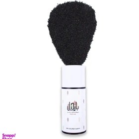 تصویر سیاه دانه بارجیل 