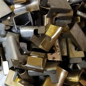 تصویر کلمپس فلزی 12 