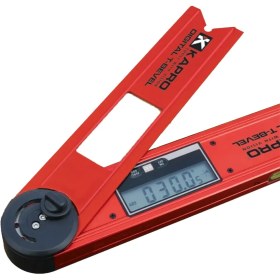 تصویر زاویه سنج دیجیتال ۲۵ سانتی متر کاپرو مدل ۹۹۲ 