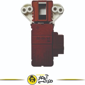 تصویر میکرو سوئیچ همه کاره آبسال اسنوا دوو الجی پاکشوما Universal Micro Switch Absal Snow Daewoo LG Pakshoma