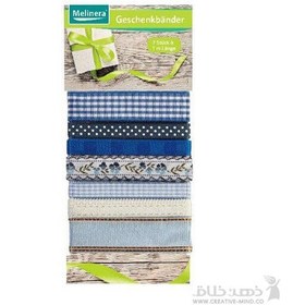 تصویر روبان طرحدار 