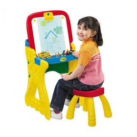 تصویر ميز نقاشی crayola مدل 5013 