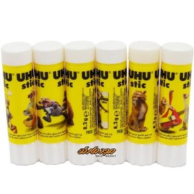 تصویر چسب ماتیکی 8 گرم اوهو چسب-ماتیکی-8-گرم-اوهو