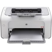 تصویر اجاره پرینتر لیزری اچ پی مدل LaserJet P1102 