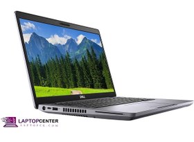 تصویر لپتاپ دل استوک Dell Latitude 5410 Dell Latitude 5410