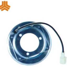 تصویر بوبین کولر پراید 