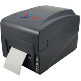 تصویر پرینتر لیبل زن دلتا مدل 4300 پلاس Delta 4300 PLUS Label Printer