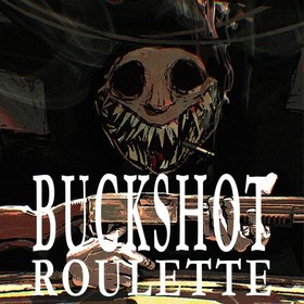 تصویر بازی Buckshot Roulette استیم 