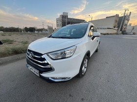 تصویر جک S3 مدل 1397 ا اتوماتیک اتوماتیک