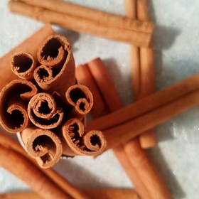 تصویر دارچین سیگاری - پاکت / 100 گرم 