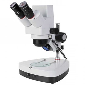 تصویر لوپ سه چشمی دیجیتال صاایران مدل DSM3000 