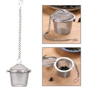 تصویر دمنوش ساز Easy filter 