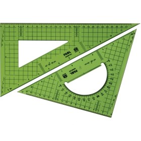 تصویر ست گونیا جفتی فابل 