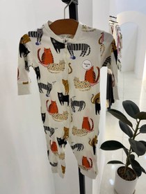 تصویر سرهمی بچگانه 