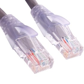 تصویر کابل شبکه DataLife DL456G30 UTP Cat6 30m DataLife DL456G30 UTP Cat6 30m LAN Cable