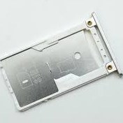 تصویر خشاب سیم کارت asus zenfune 3 max asus zenfune 3 max sim tray