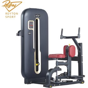 تصویر مسگری MBH مدل S7-011 