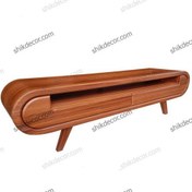 تصویر میز تلویزیون مدل 4833 