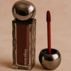 تصویر رژ لب درب گوی گگ بیر (Gege bear) 