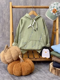 تصویر هودی اسپرت دورس 