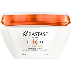 تصویر ماسک موی مغذی ماکوانتنس برای موهای خیلی خشک 200 میلی‌لیتر برند kerastase 