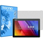 تصویر محافظ صفحه نمایش مات تکنو مدل HyMTT مناسب برای تبلت ایسوس ZenPad 10 Z300CG 