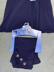 تصویر دامن کوتاه زنانه المانی برند tcm tchibo tchibo