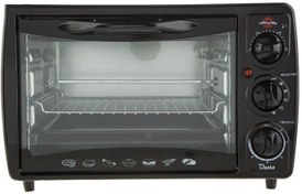 تصویر آون توستر پارس خزر مدل وستا 