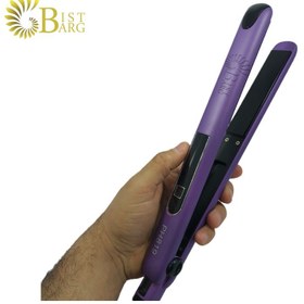 تصویر اتو مو فیلیپس مدل PH819 Philips hair straightener model PH819