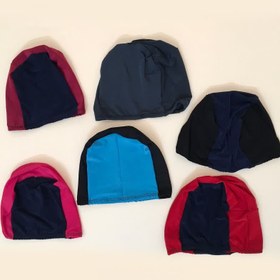 تصویر کلاه شنا استرچ 