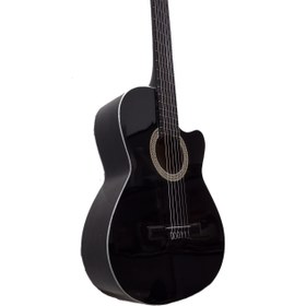 تصویر گیتار دیاموند 4/4 