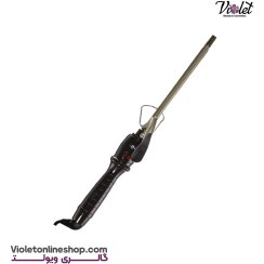 تصویر فر کننده مو انبری پرومارون مدل RL9909 سایز ۹ میلیمتر 