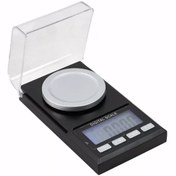 تصویر ترازو newDS26 دقت ۱۰۰۰ گرم 