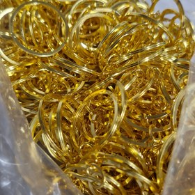 تصویر حلقه سر کلیدی 