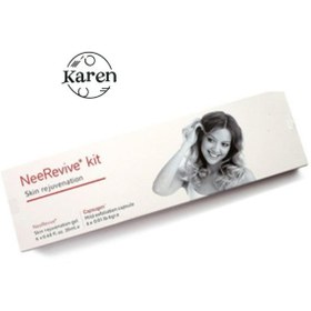 تصویر کیت پلان نئو ریوایو 