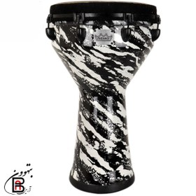 تصویر جیمبی طرح رمو سایز 14 (طرح 3) 