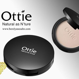 تصویر پنکیک اوتی ottie ( شماره 2 و 5 ) 