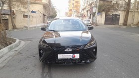 تصویر آریزو 6 جی تی مدل 1404 ا توربو 1600 توربو 1600