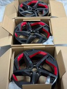 تصویر رینگ فونیکس اف ایکس شرکتی 