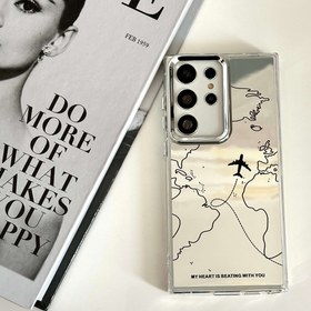 تصویر کاور مسیر پرواز (Flight Path) 