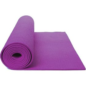 تصویر زیرانداز یوگا PVC مدل Yoga Mat 