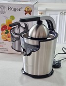 تصویر آب مرکبات گیر روگن مدل RU 1270 RUGEN RU-1270 CITRUS JUICER